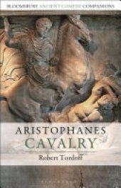 book Aristophanes: Cavalry