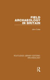 book Field Archaeology in Britain