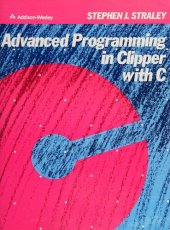 book Advanced Programming in Clipper with C