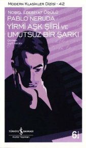 book Yirmi Aşk Şiiri ve Umutsuz Bir Şarkı