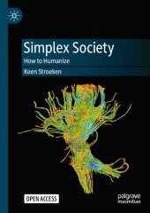 book Simplex Society: How to Humanize