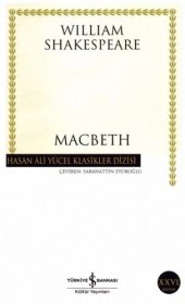 book Macbeth