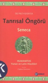 book Tanrısal Öngörü