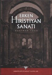 book Erken Hıristiyan Sanatı