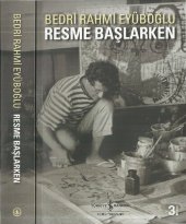 book Resme Başlarken