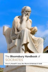 book The Bloomsbury Handbook of Socrates