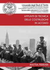 book Appunti di tecnica delle costruzioni in acciaio