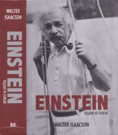 book Einstein: Yaşamı ve Evreni