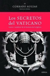 book Los secretos del Vaticano