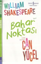 book Bahar Noktası