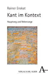 book Kant im Kontext: Hauptweg und Nebenwege (German Edition)