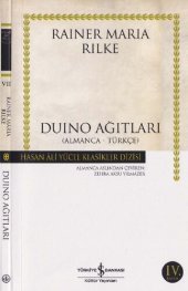 book Duino Ağıtları (Almanca-Türkçe)