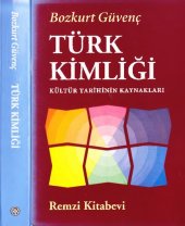 book Türk Kimliği: Kültür Tarihinin Kaynakları