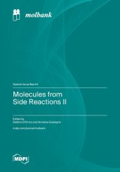 book Molecules from Side Reactions II