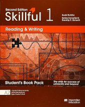 book Skillful Second Edition Level 1 Reading and Writing Digital Student's Book