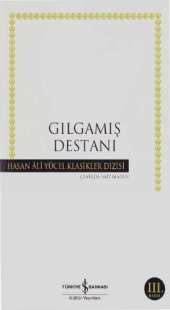 book Gılgamış Destanı