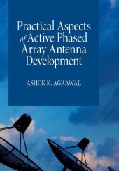 book Practical Aspects of Active Phased Array Antenna Development