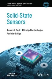 book Solid-State Sensors