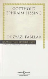 book Düzyazı Fabllar