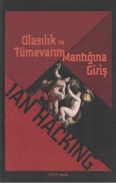 book Olasılık ve Tümevarım Mantığına Giriş