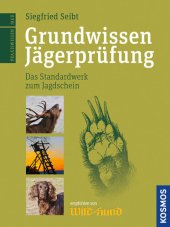 book Grundwissen Jägerprüfung: Das Standardwerk zum Jagdschein