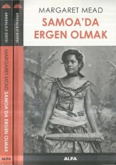 book Samoa'da Ergen Olmak