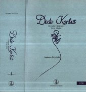 book Dede Korkut -Dresden Nüshası- Giriş, Notlar