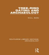 book Tree-ring Dating and Archaeology