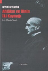 book Ahlakın ve Dinin İki Kaynağı