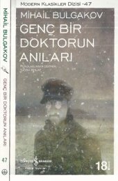 book Genç Bir Doktorun Anıları