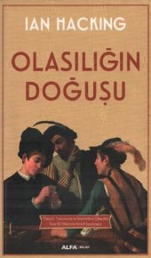 book Olasılığın Doğuşu