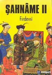 book Şahname II