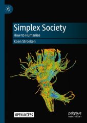 book Simplex Society: How to Humanize