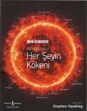 book Neredeyse Her Şeyin Kökeni