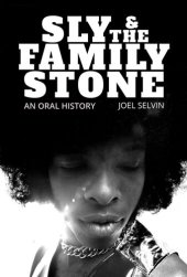 book Sly & the Family Stone