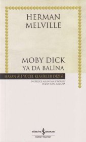 book Moby Dick Ya Da Balina