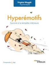 book Hyperémotifs. Survivre à la tempête intérieure