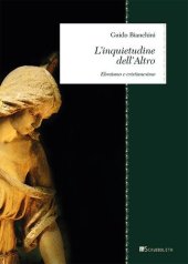 book L' inquietudine dell'altro. Ebraismo e cristianesimo