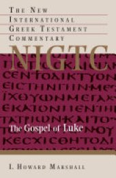 book The Gospel of Luke