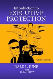 book Introduction to Executive Protection