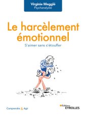 book Le harcèlement émotionnel