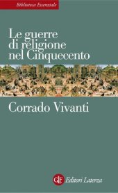 book Le guerre di religione nel Cinquecento