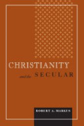 book Christianity and the Secular