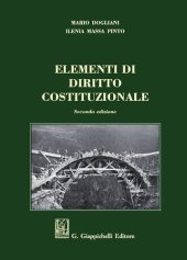 book Elementi di diritto costituzionale