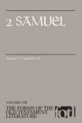 book 2 Samuel