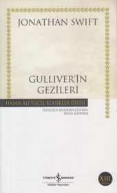 book Guliver'in Gezileri