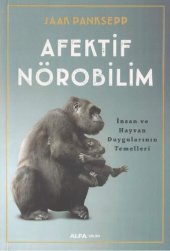 book Afektif Nörobilim: İnsan ve Hayvan Duygularının Temelleri