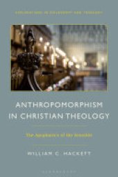 book Anthropomorphism in Christian Theology