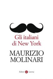 book Gli italiani di New York