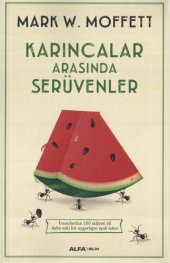 book Karıncalar Arasında Serüvenler